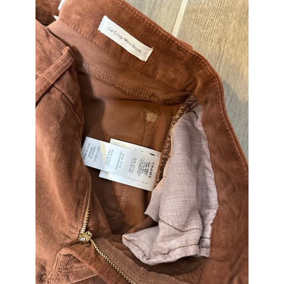 Frame le crop mini boot -27 - Picture 4 of 5